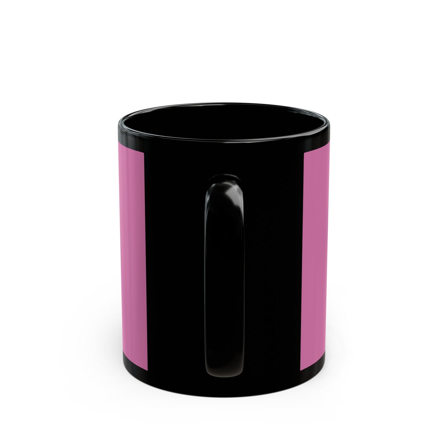 American Super Cars Pink Mug (11oz)