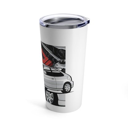 Civic Type R Tumbler 20oz