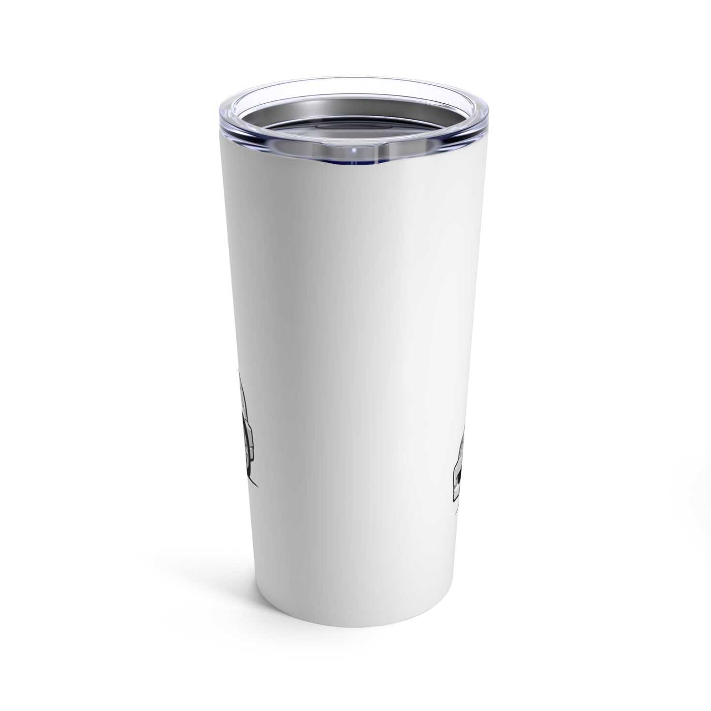 Civic Type R Tumbler 20oz